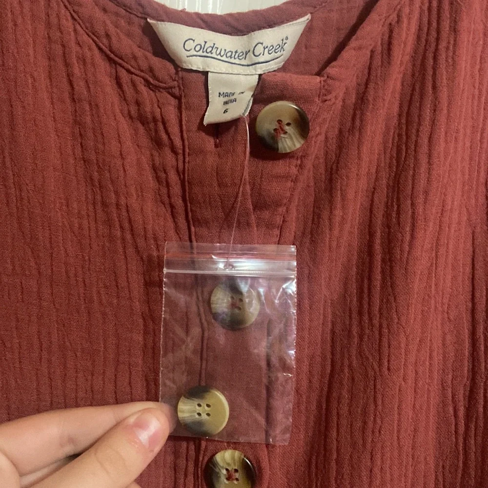 Romper - Picture 4 of 8